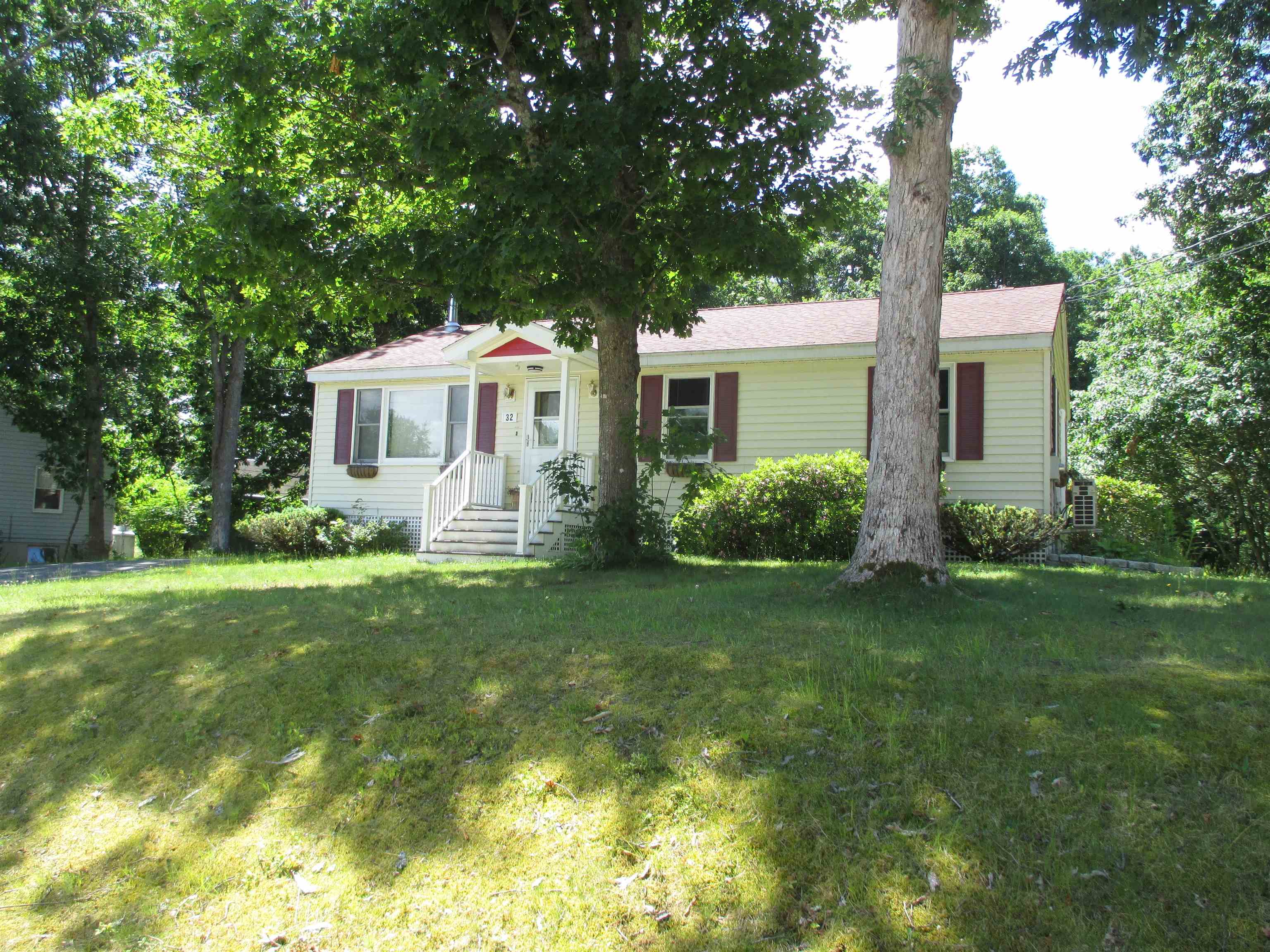 32 Pinewood Drive