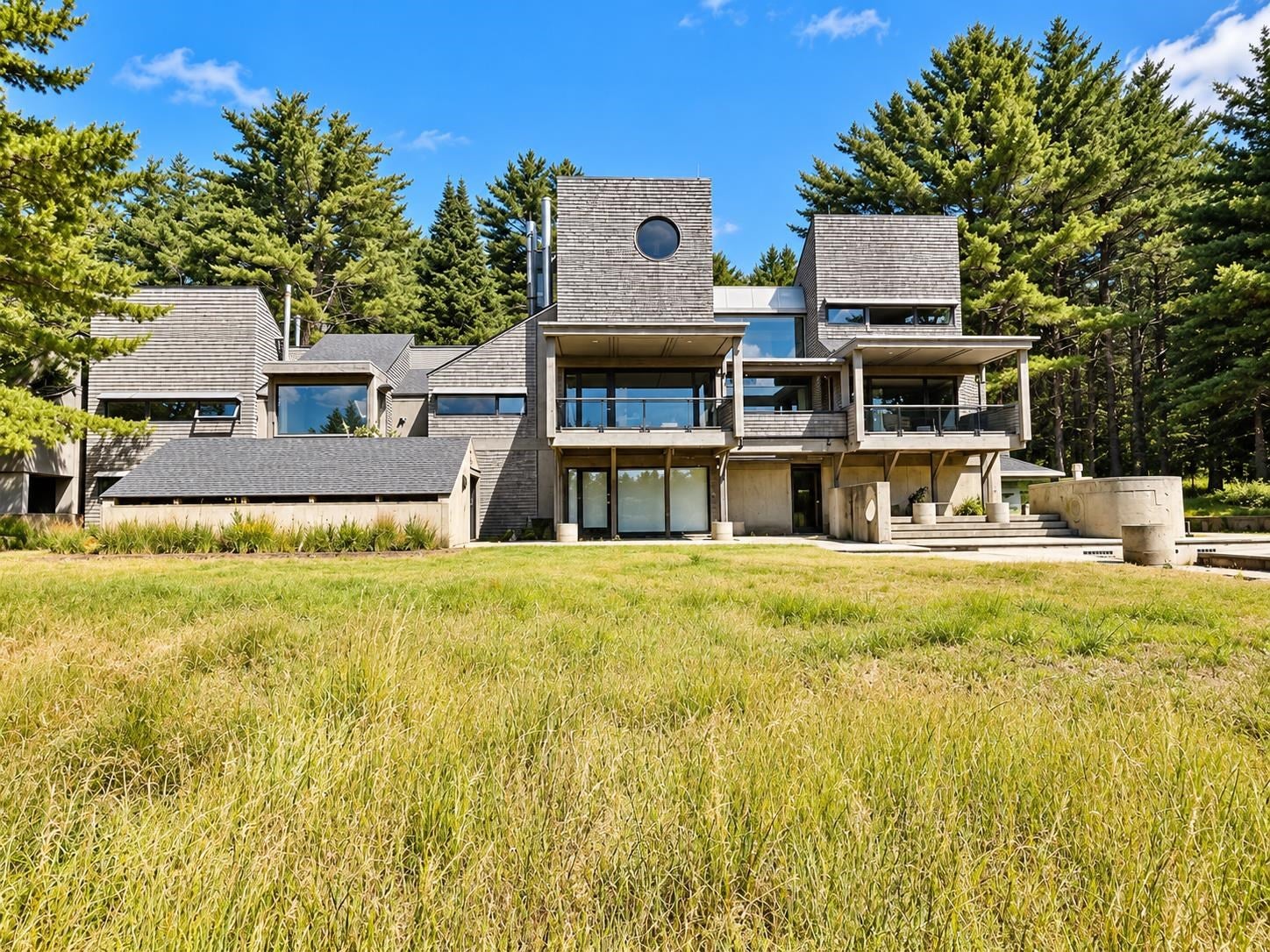 435 & 437 Avery Hill Road