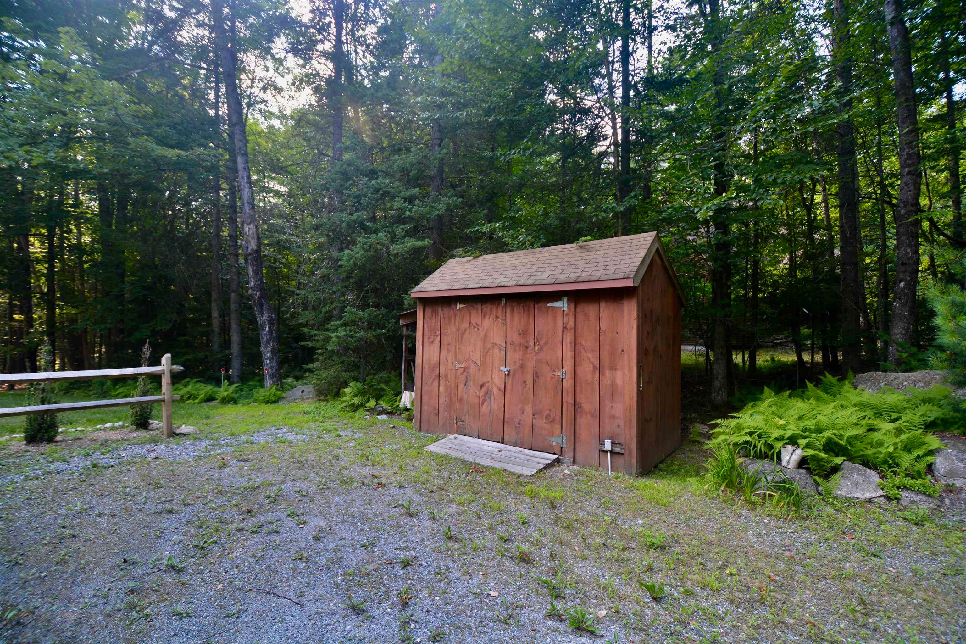 15 Winding Wood Road