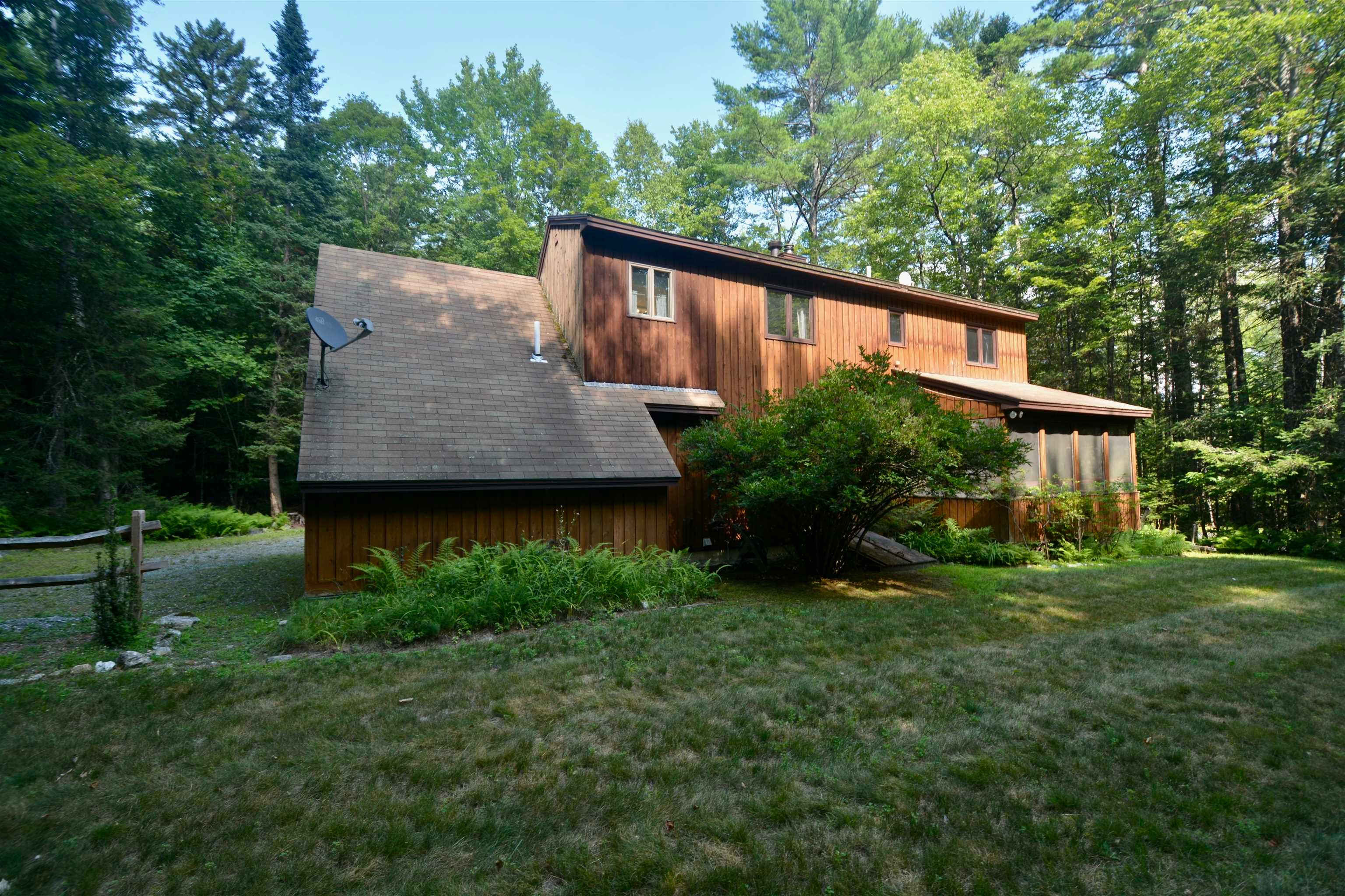 15 Winding Wood Road