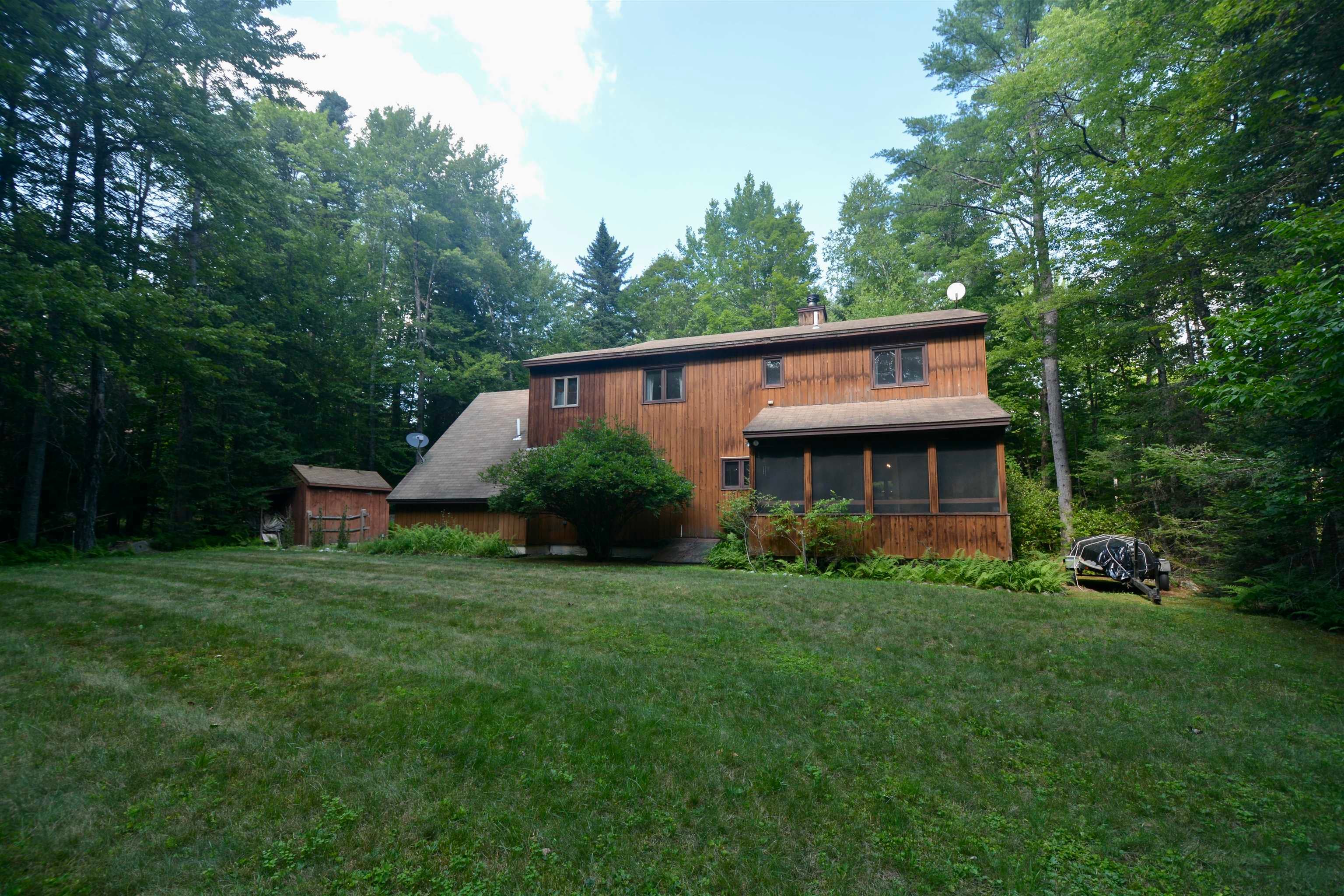 15 Winding Wood Road