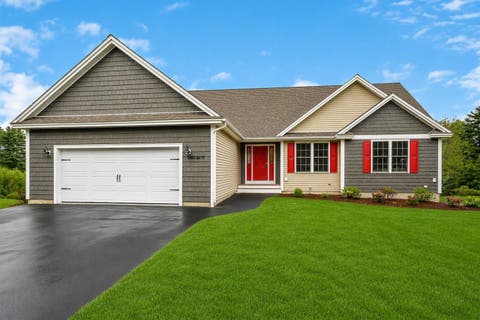 Photo of 3 Maple Grove Road, Sandown, NH 03873 (MLS # 5103711)