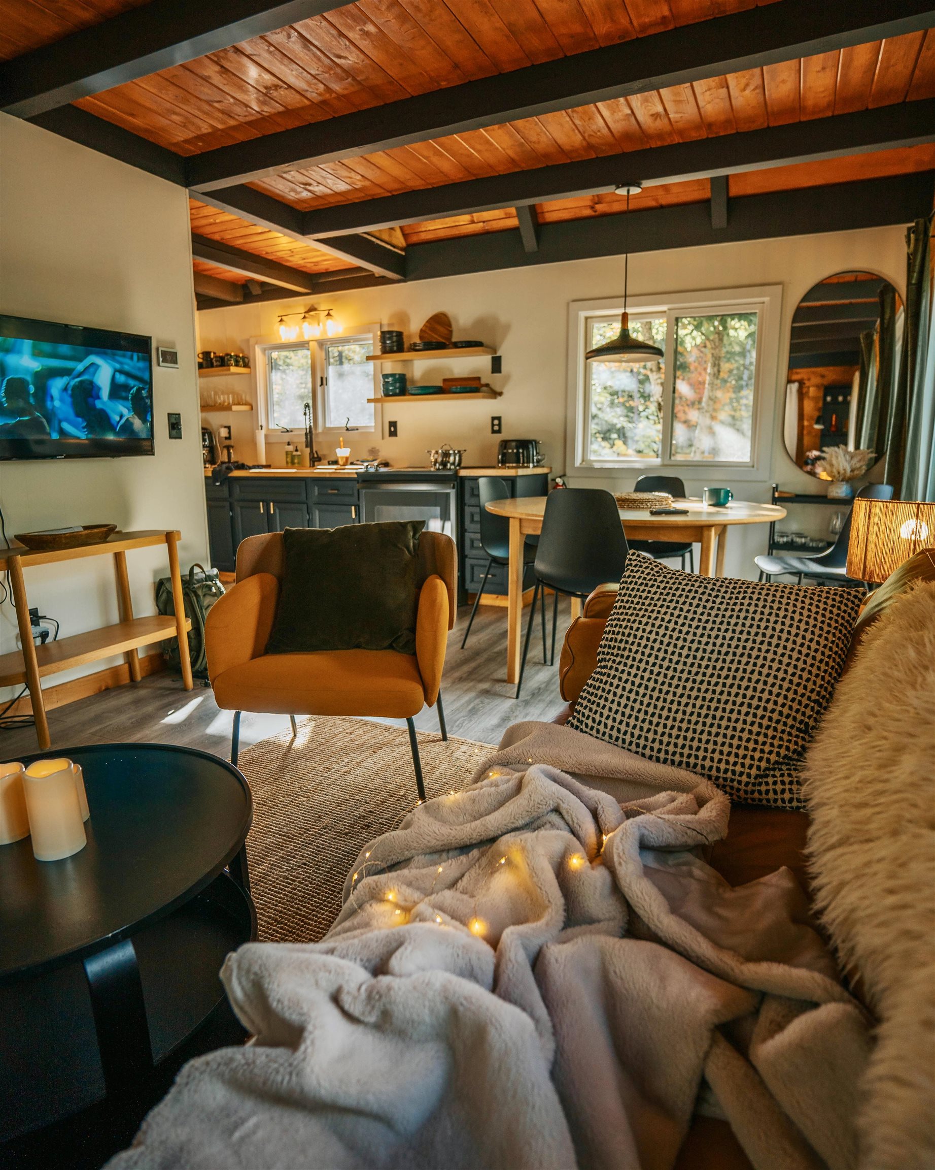 178 East Chocorua River Drive