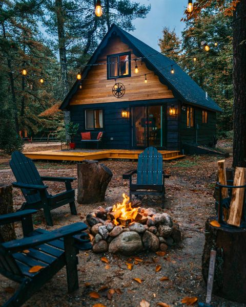 178 East Chocorua River Drive Tamworth NH 03886