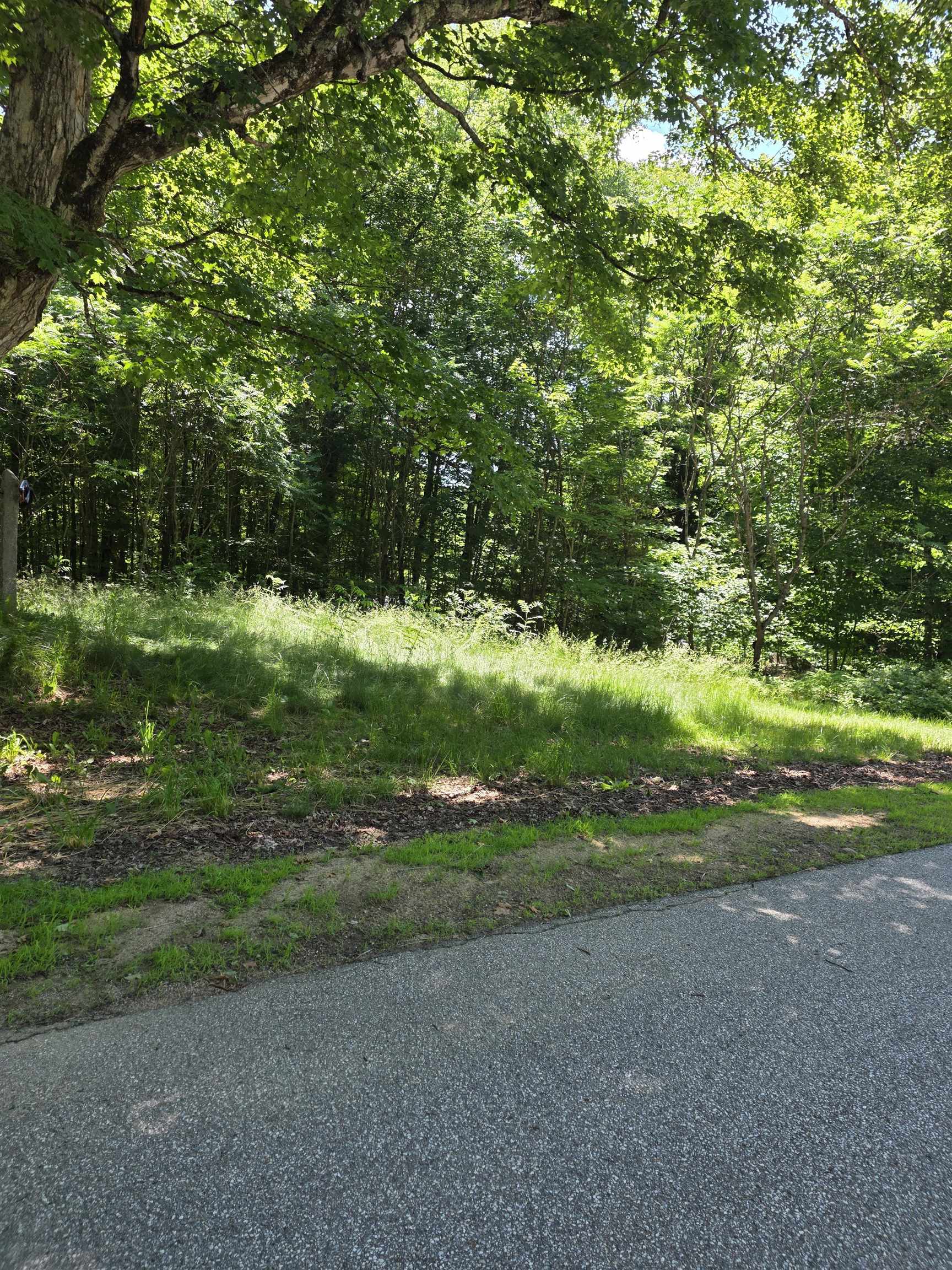 King Road and Route 3
