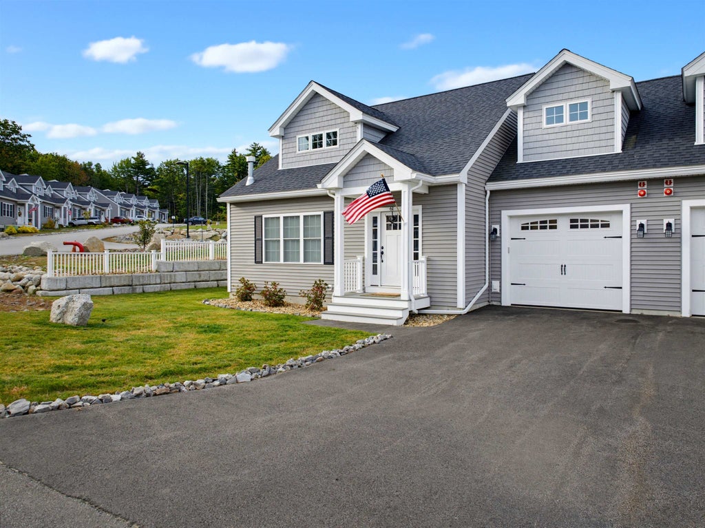 Photo of 61 Brook Hill, Meredith, NH 03253 (MLS # 5113756)