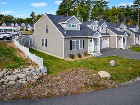 Photo of 61 Brook Hill, Meredith, NH 03253 (MLS # 5113756)