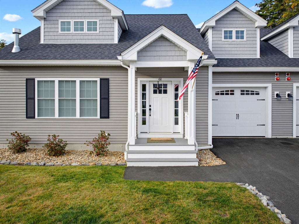 Photo of 61 Brook Hill, Meredith, NH 03253 (MLS # 5113756)