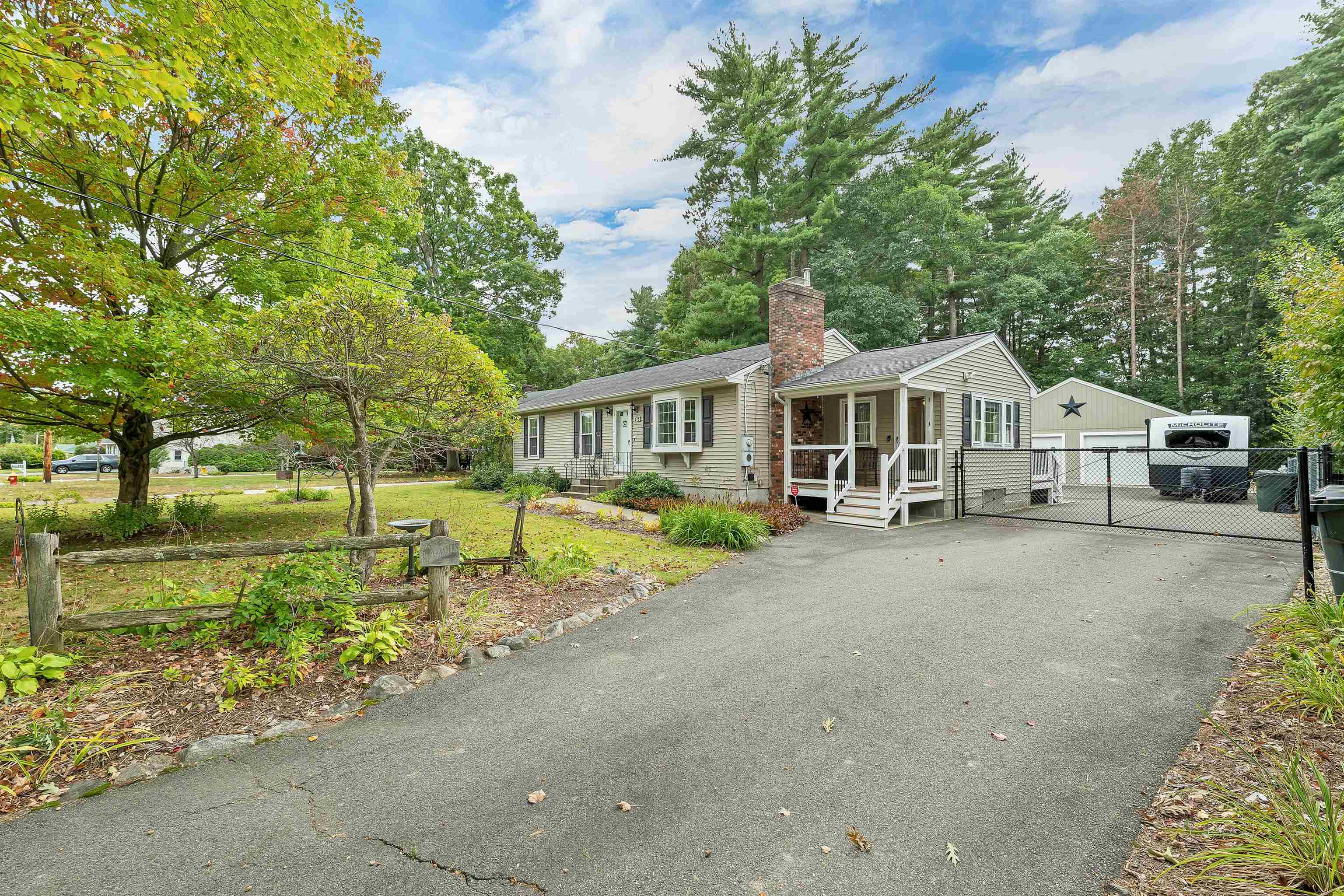 175 Glen Forest Drive