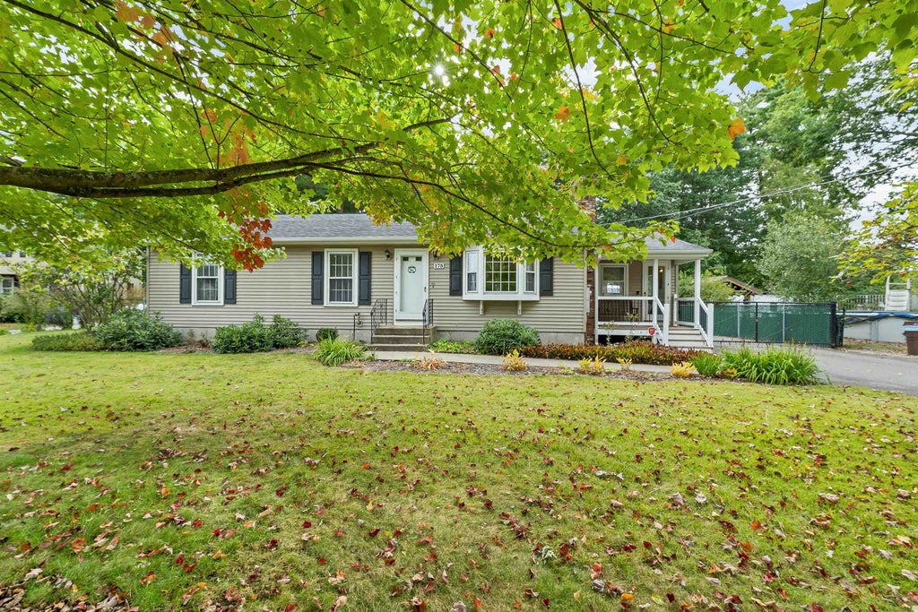 Photo of 175 Glen Forest Drive, Manchester, NH 03109 (MLS # 5112193)