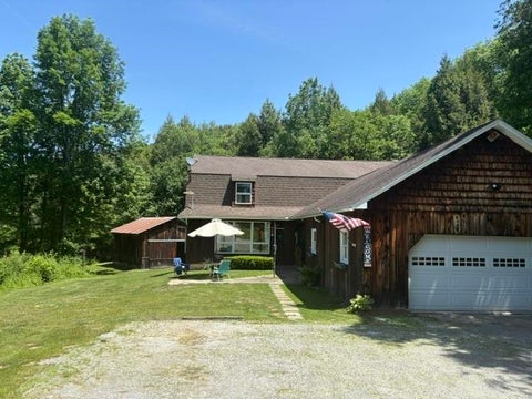 Photo of 188 Green Hill Lane, Wallingford, VT 05773 (MLS # 5093927)