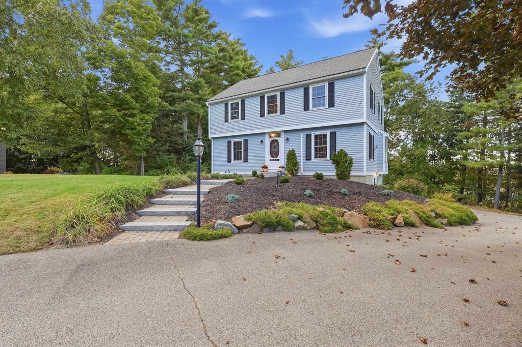 Photo of 45 Samuel Hanson Avenue, Dover, NH 03820 (MLS # 5111137)