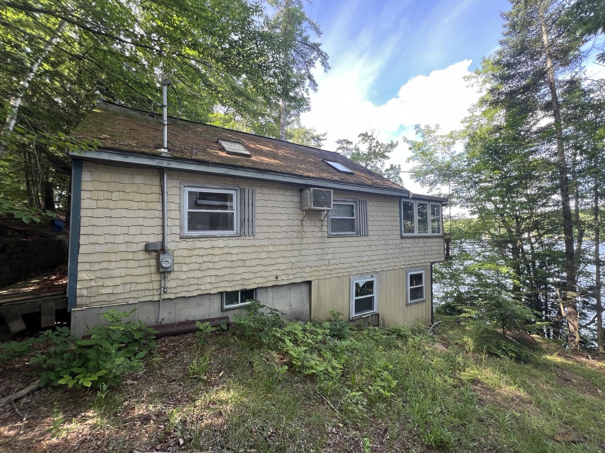 314 Sewell Shores Road