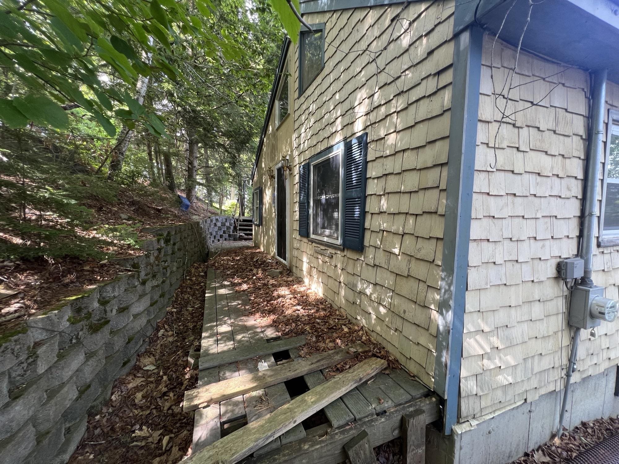 314 Sewell Shores Road