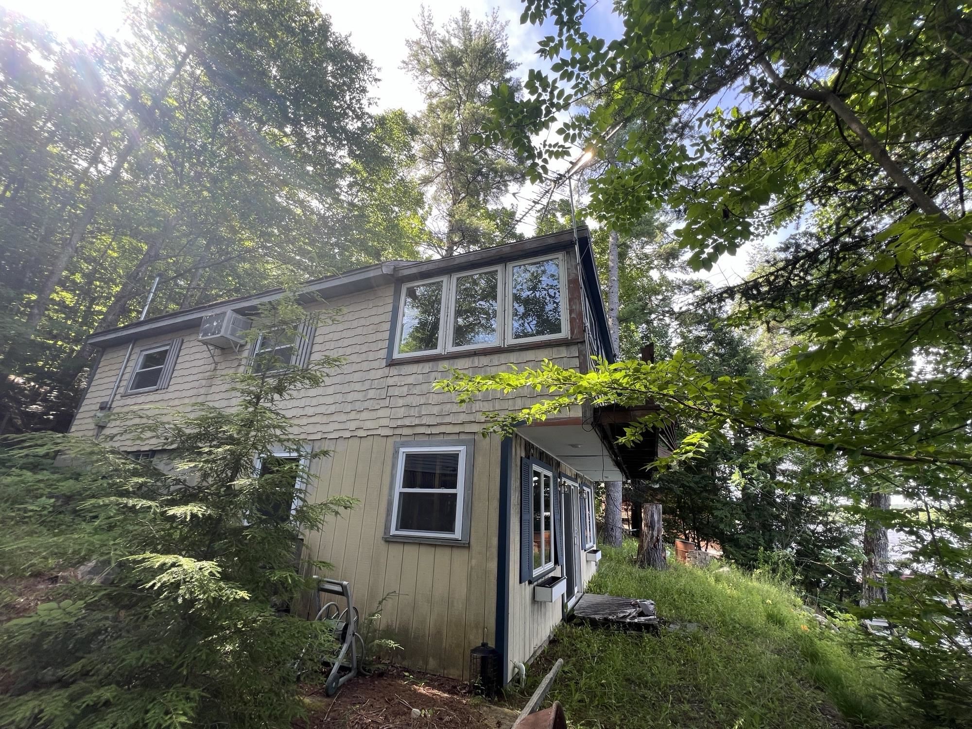 314 Sewell Shores Road