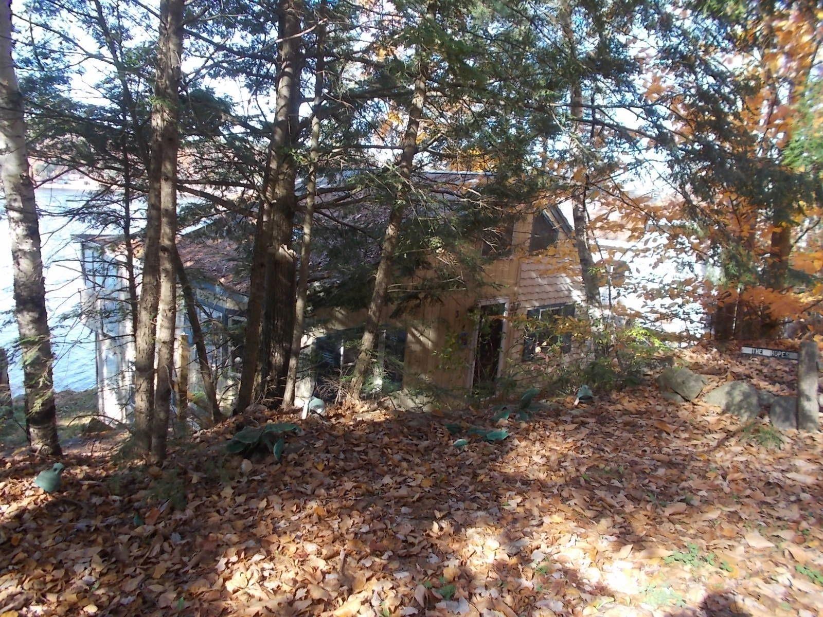 314 Sewell Shores Road