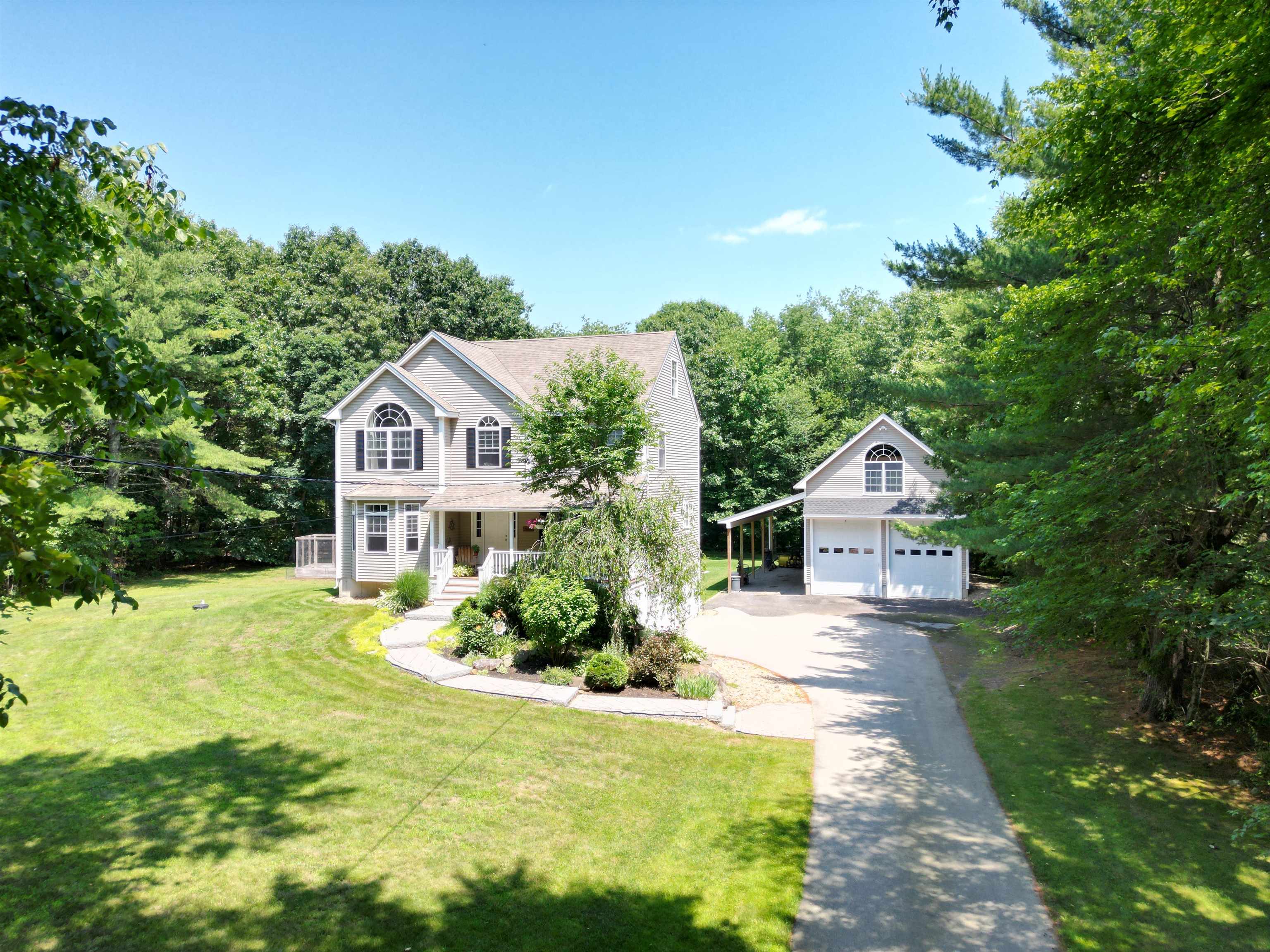 44A Bear Hill Road