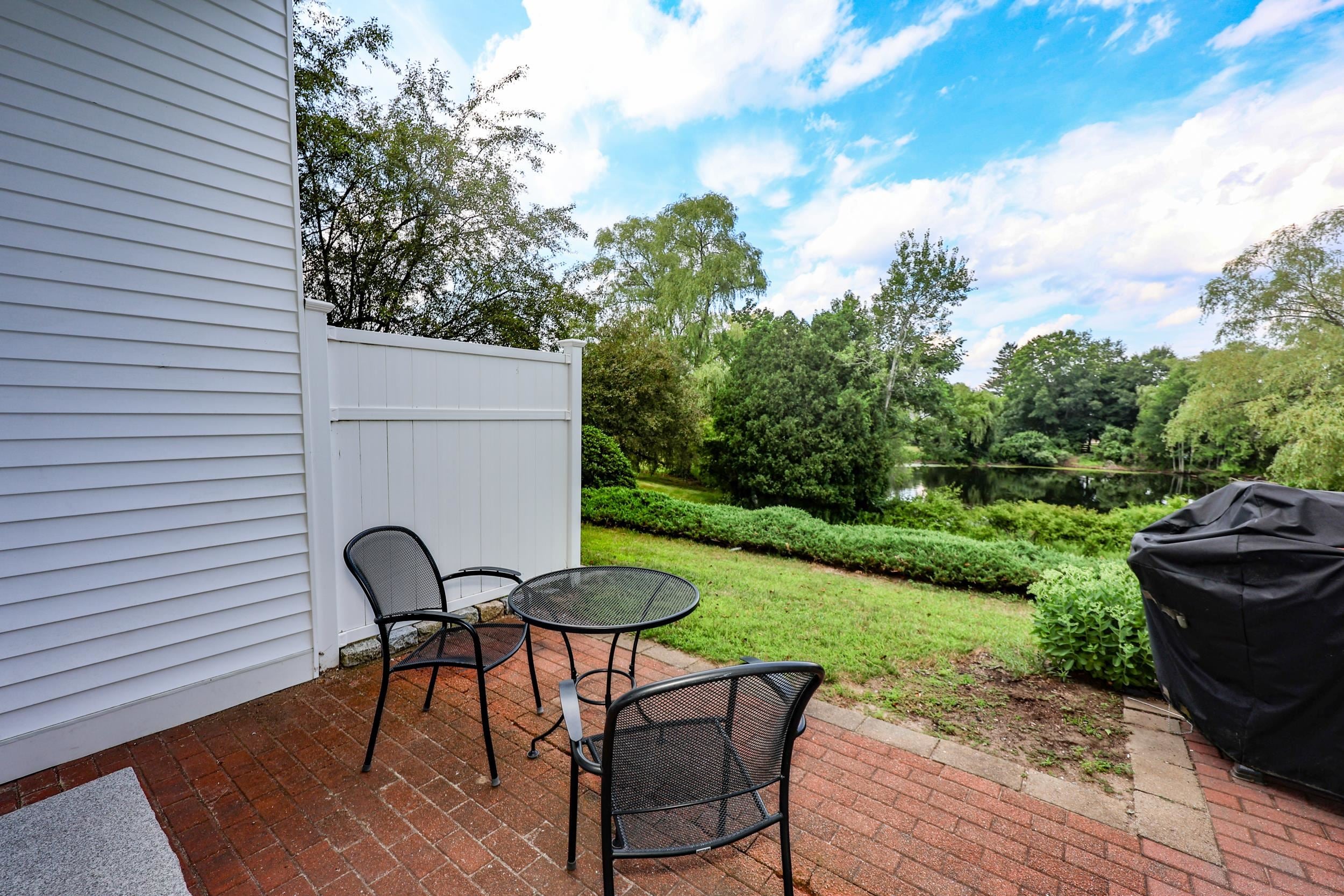 135 Amherst Street Unit #29