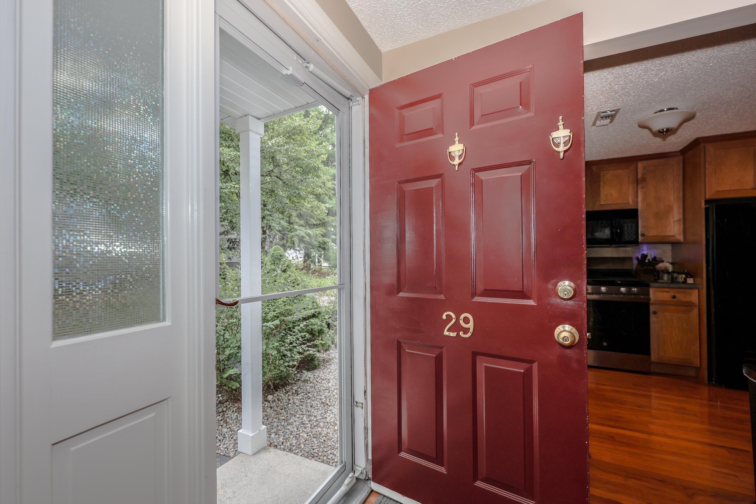 135 Amherst Street Unit #29