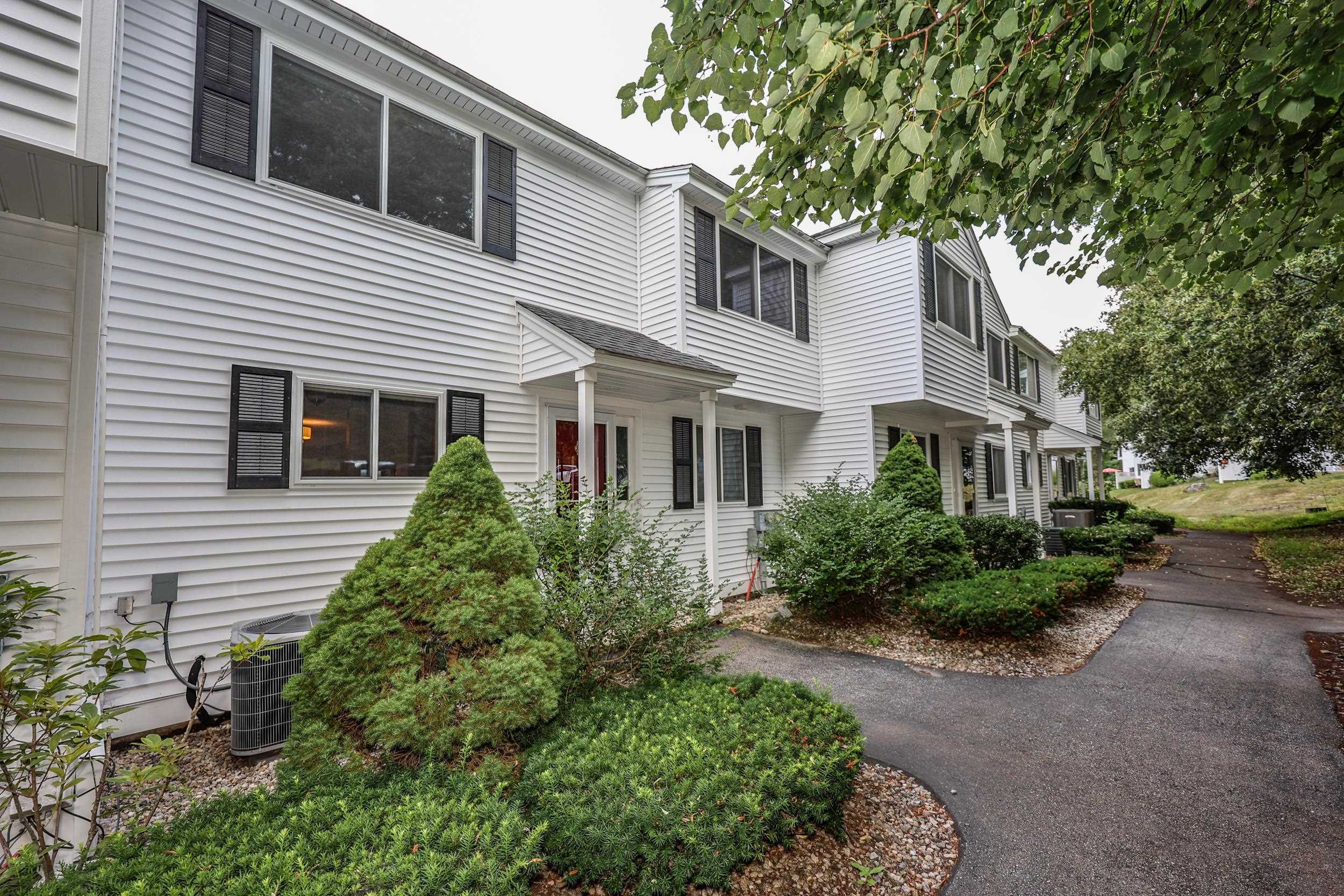 135 Amherst Street Unit #29