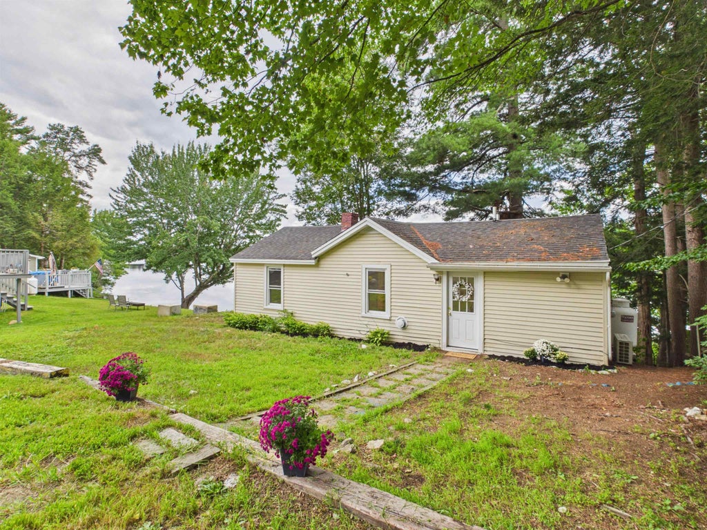 Photo of 13 Waters Edge Road, Swanzey, NH 03431 (MLS # 5106232)