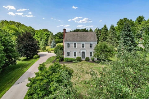 343 N Amherst Road, Bedford, NH 03110 - #: 5104308