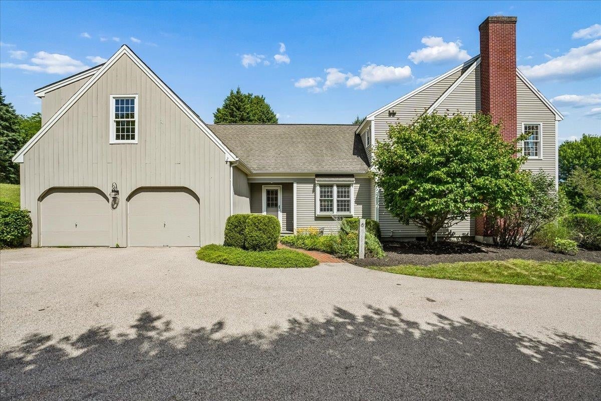 343 N Amherst Road