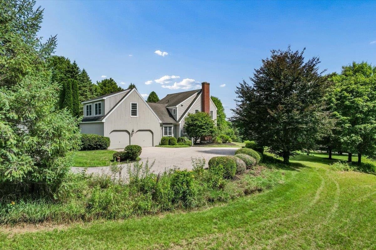 343 N Amherst Road
