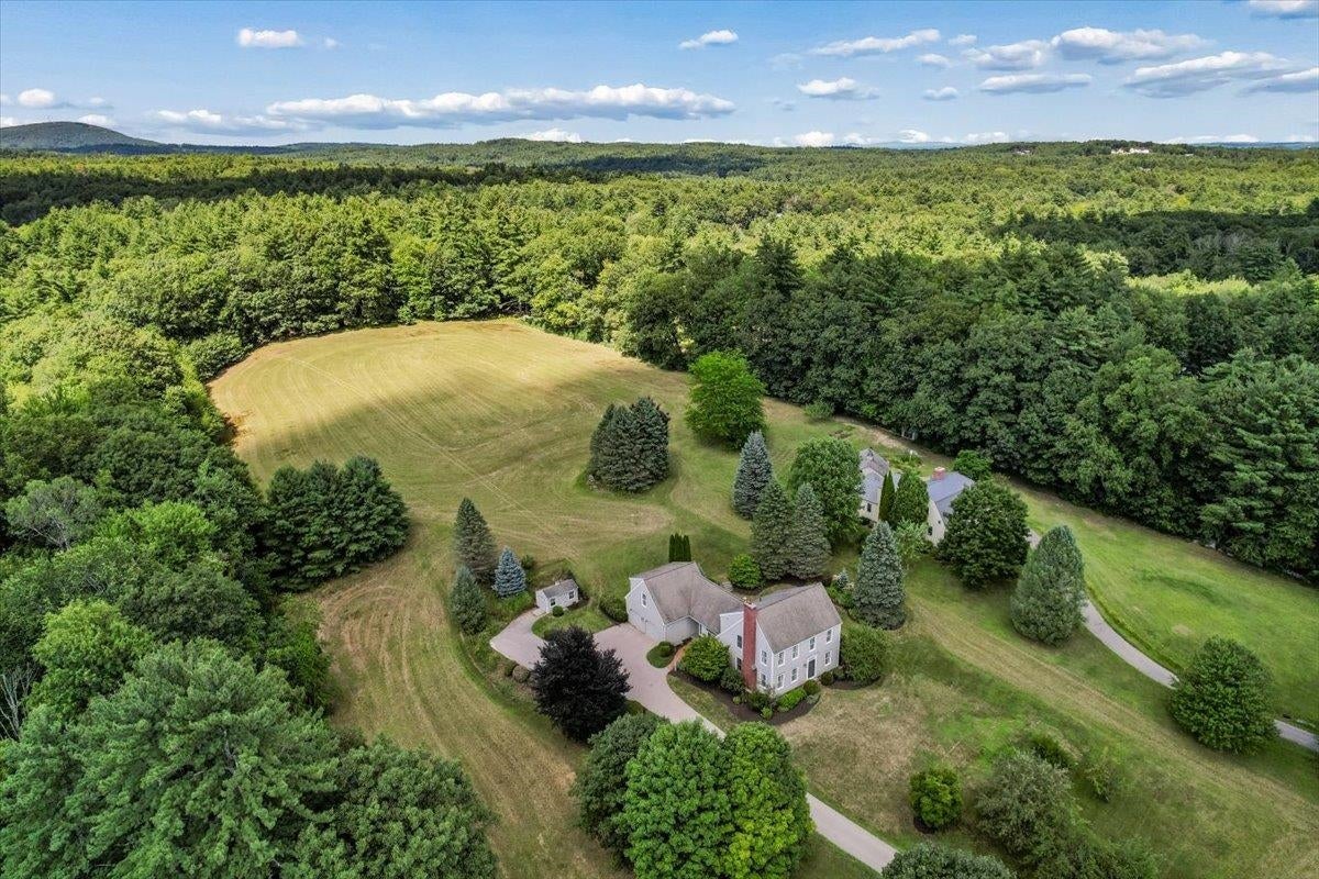 343 N Amherst Road