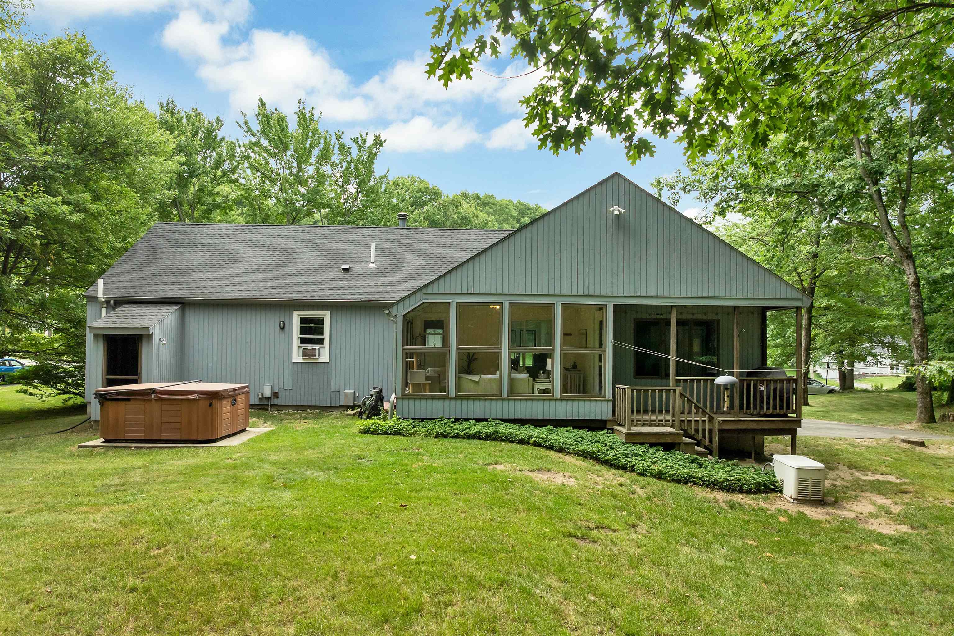 43 Redfield Circle