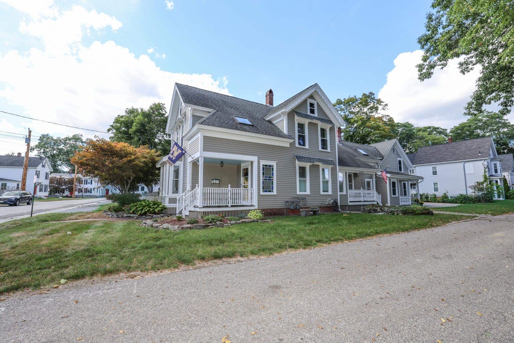 Photo of 79 Garfield Street, Exeter, NH 03833 (MLS # 5111299)