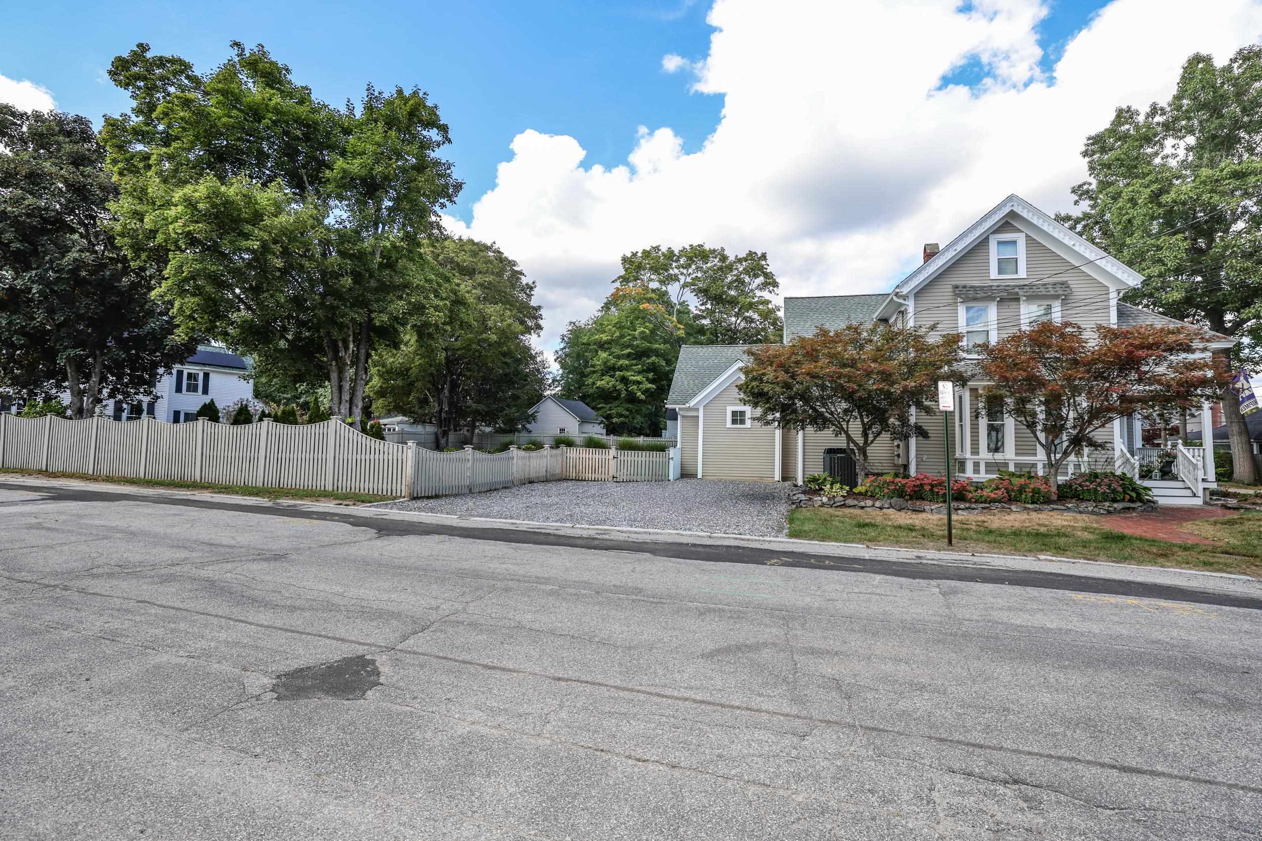7 & 9 Garfield Street