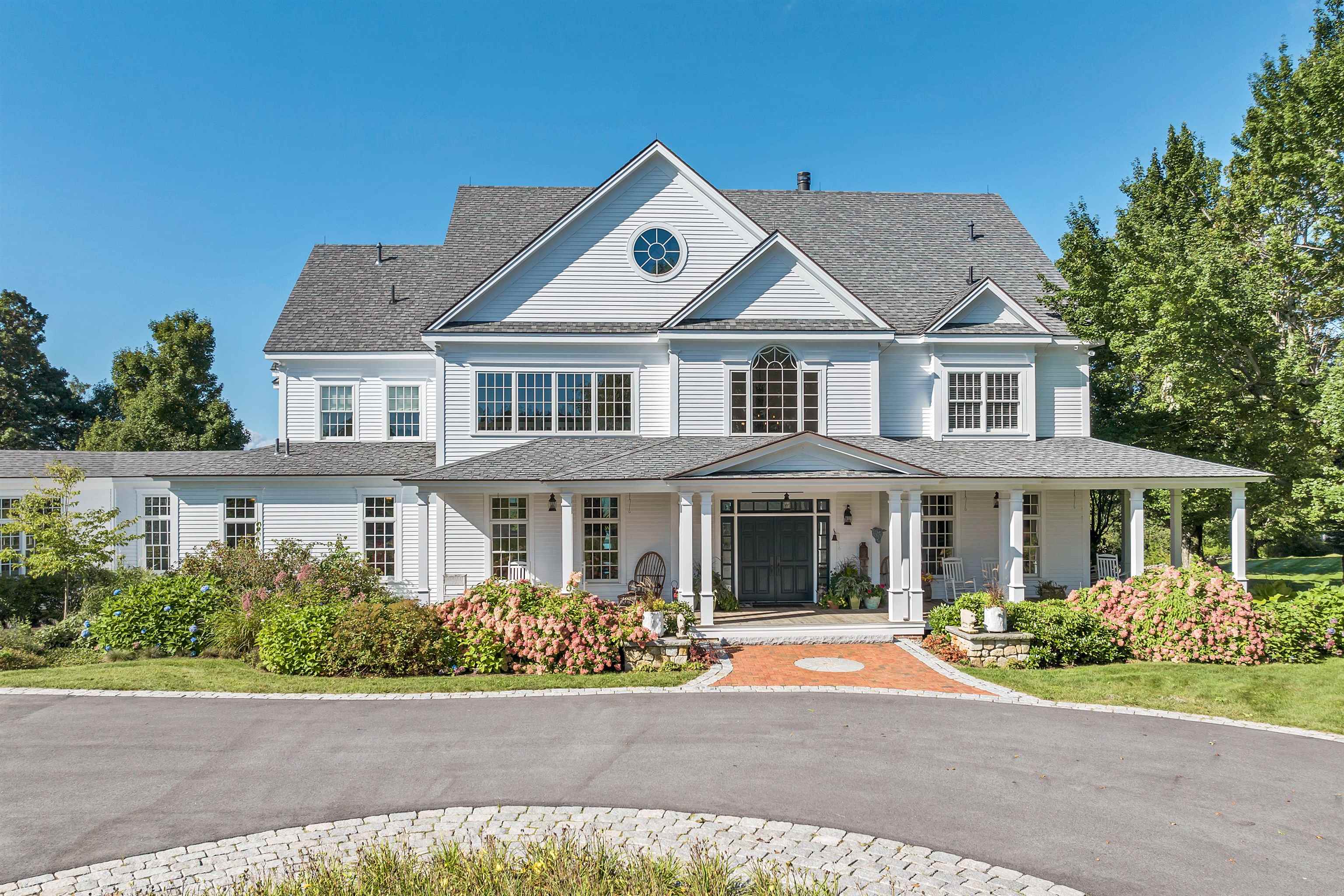 137 Brown Road