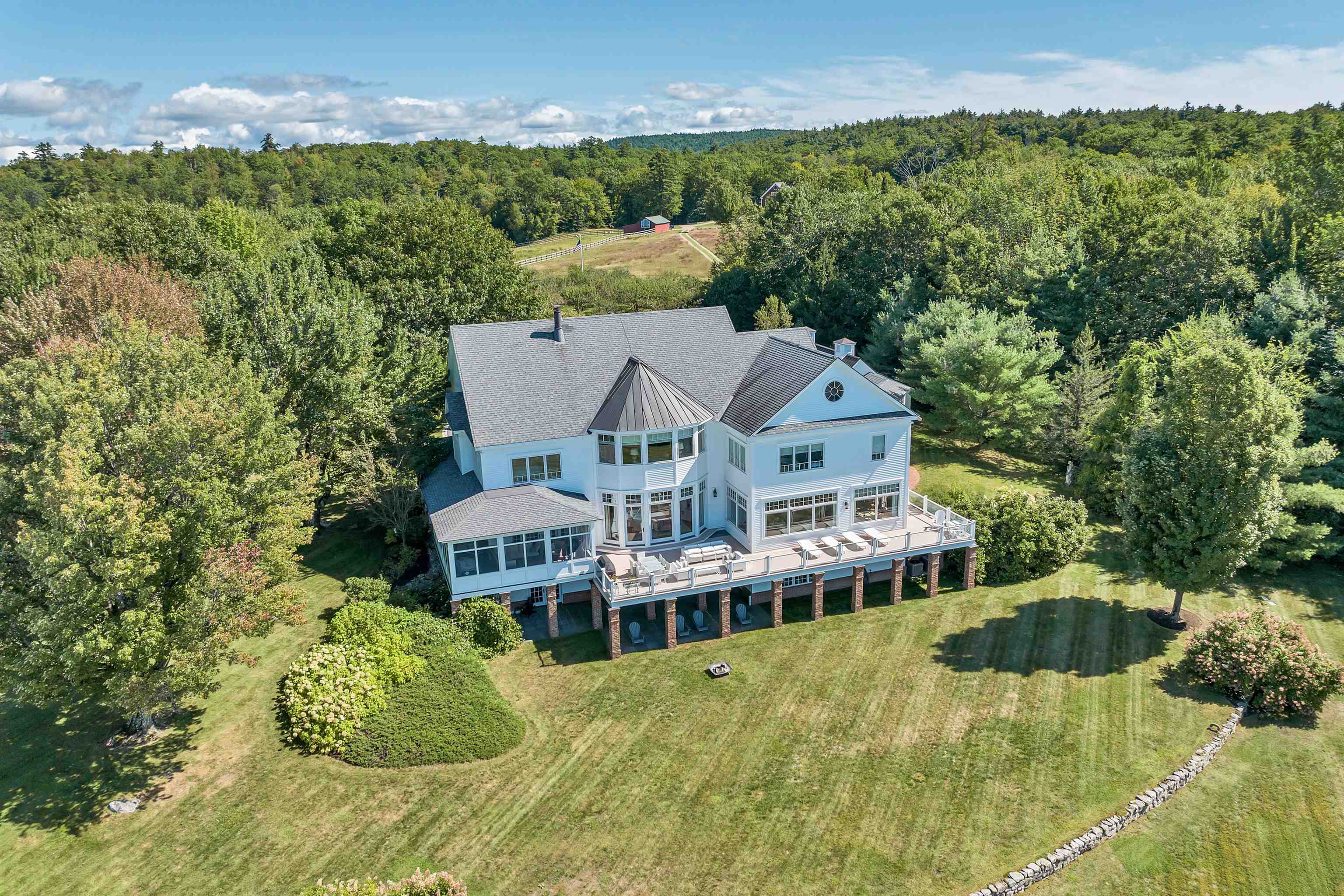 137 Brown Road