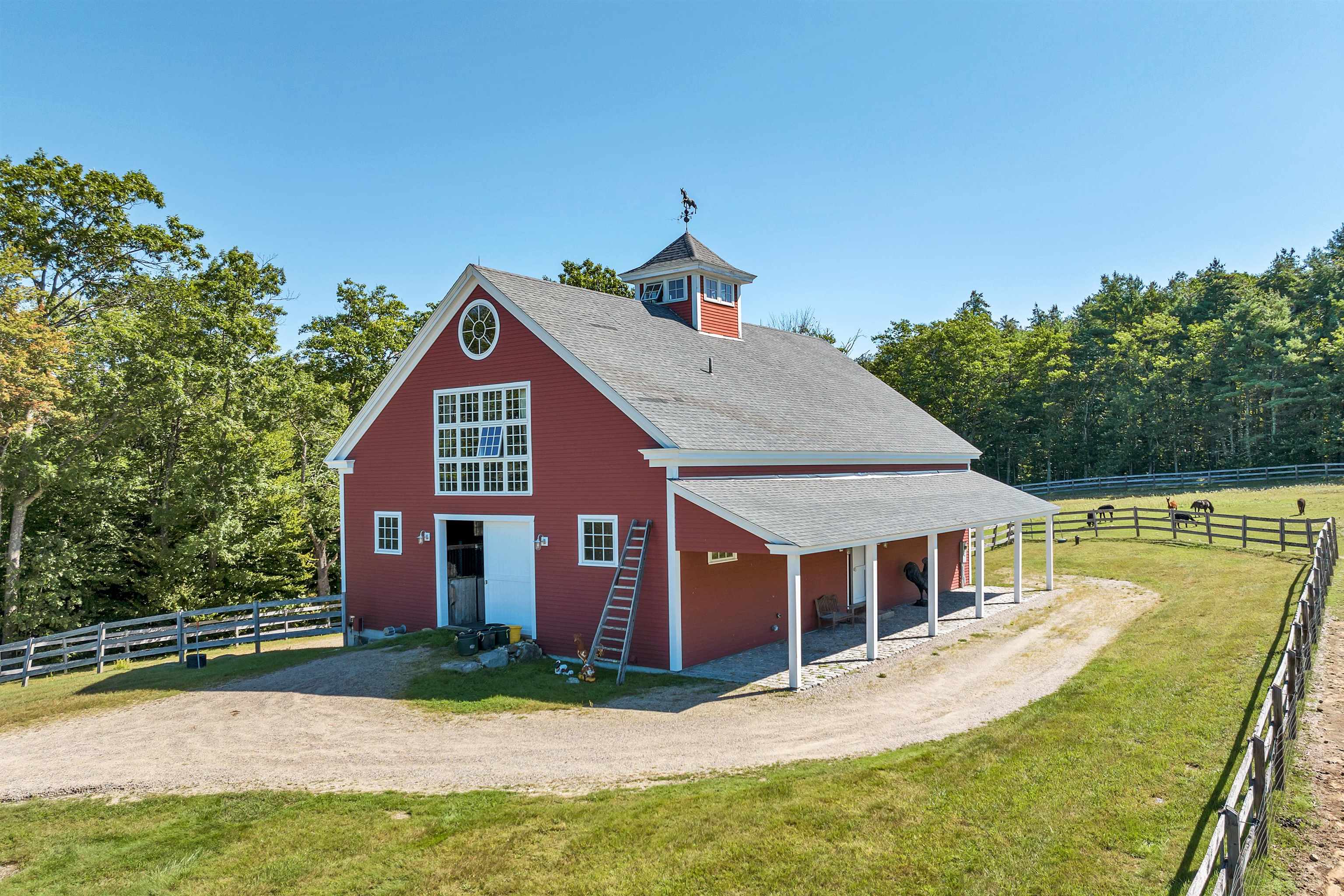 137 Brown Road