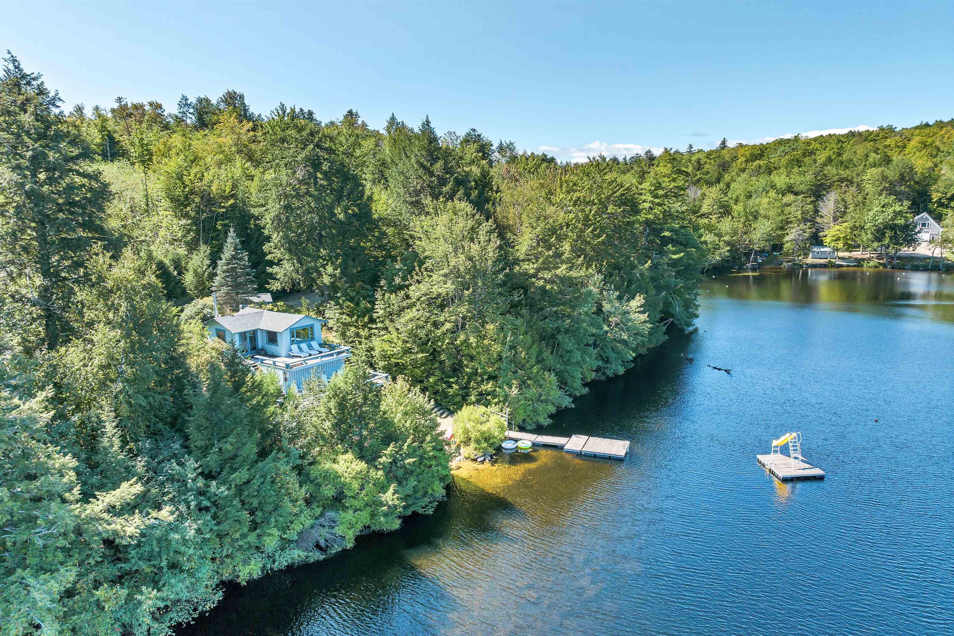 137 Brown Road
