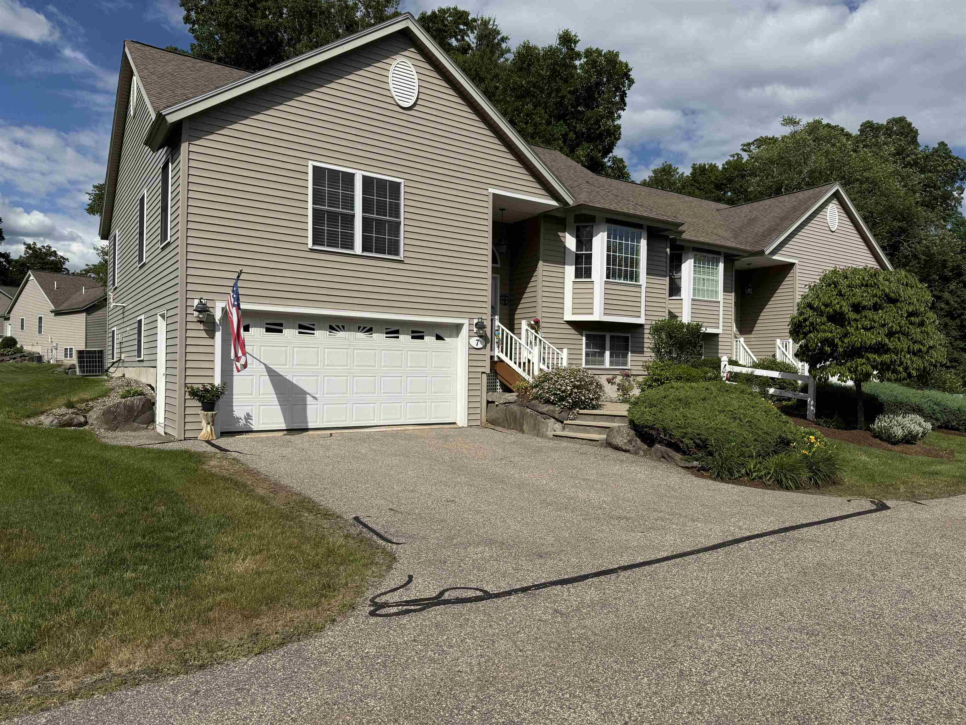 7 Maplevale Road