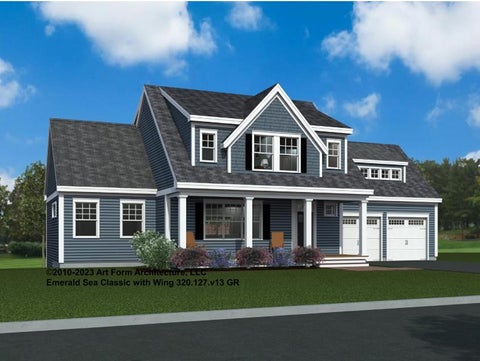 Photo of 7 Wittner's Run, Barrington, NH 03825 (MLS # 5115151)