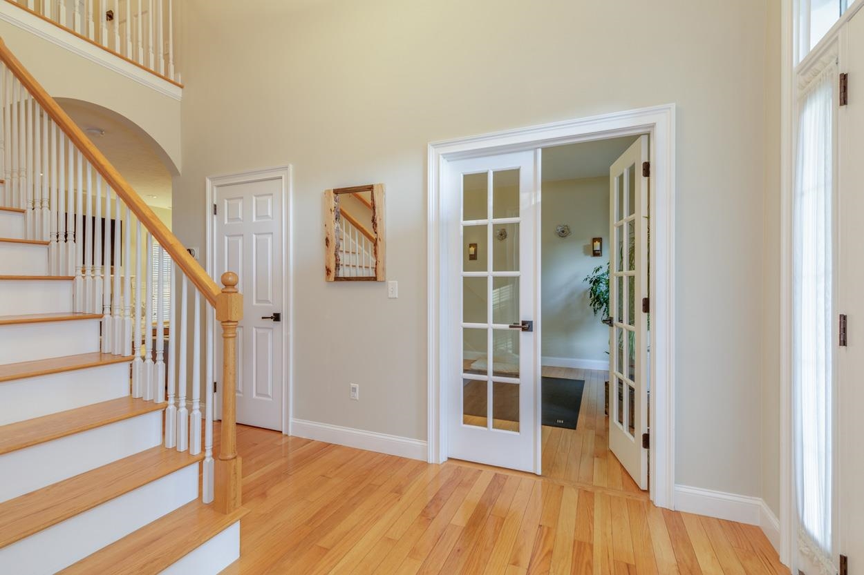 5 Glastombury Drive