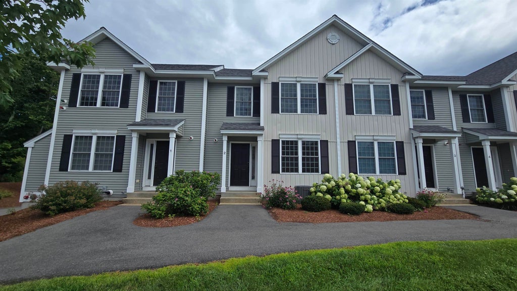 Photo of 30 Brook Street #2, Derry, NH 03038 (MLS # 5110081)