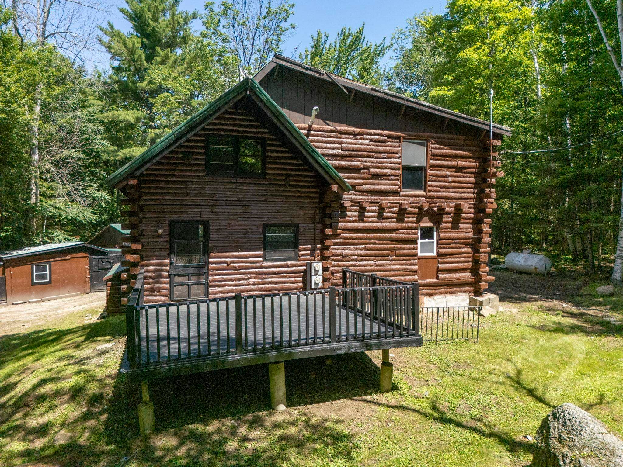 482 Bailey Road
