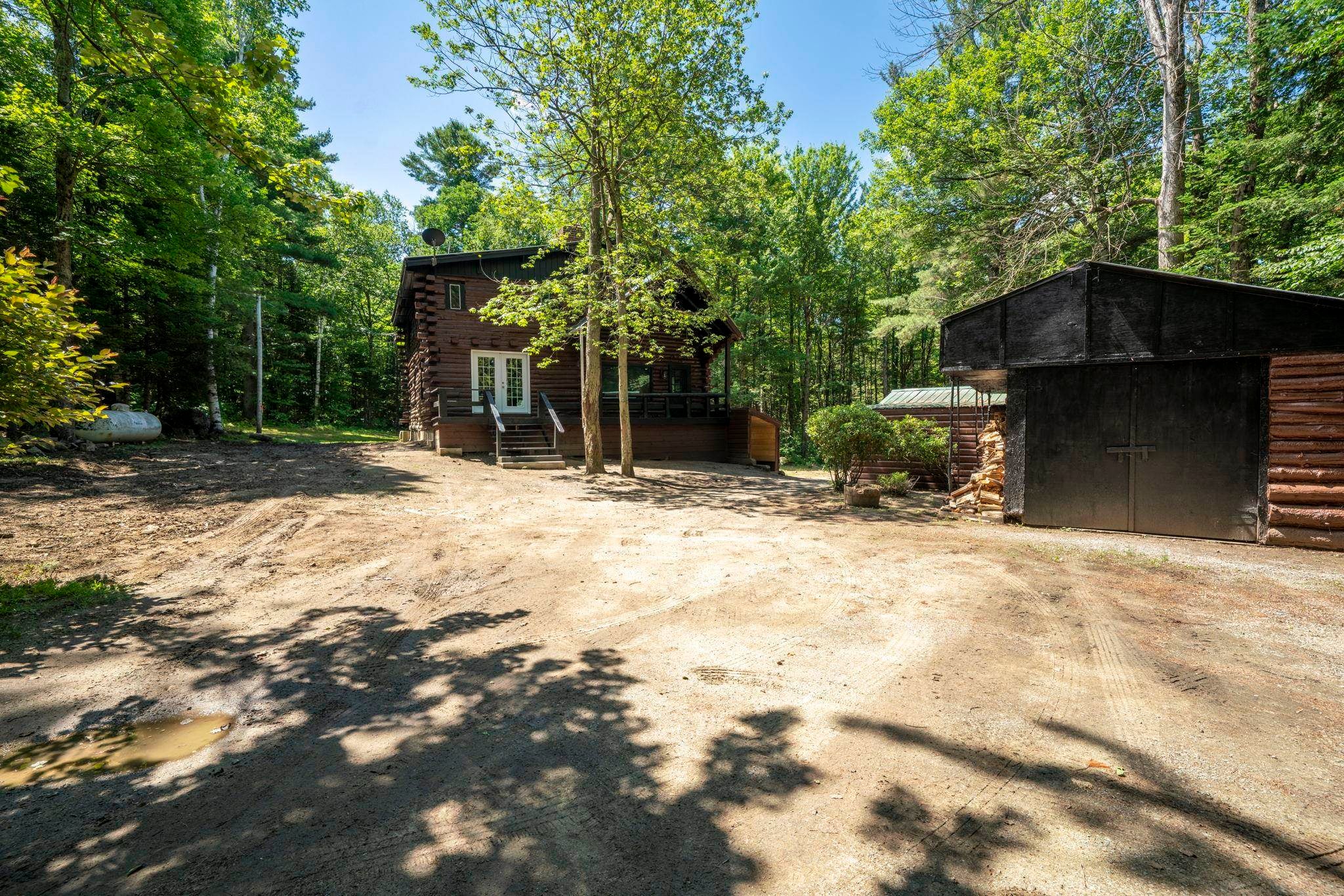 482 Bailey Road