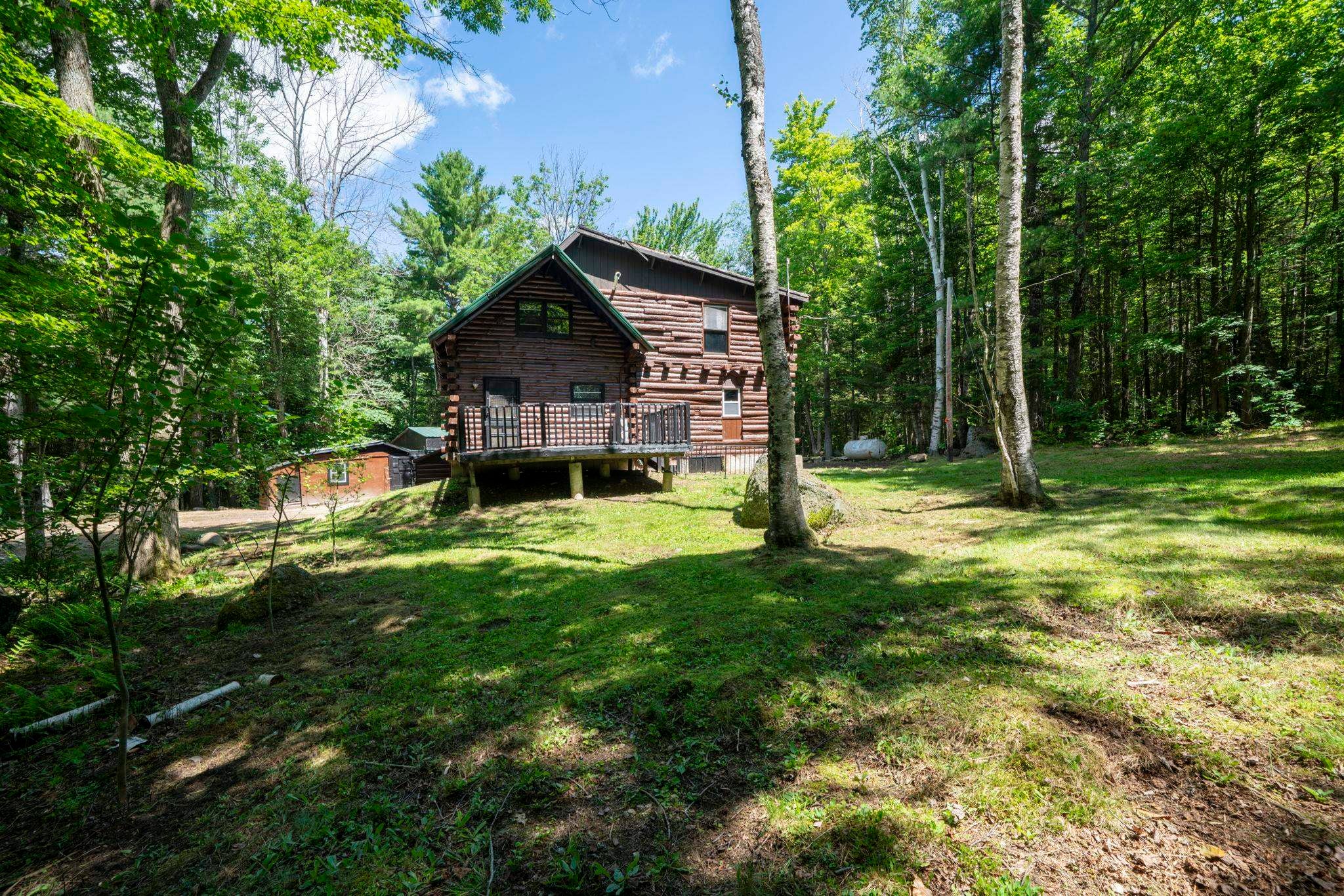 482 Bailey Road