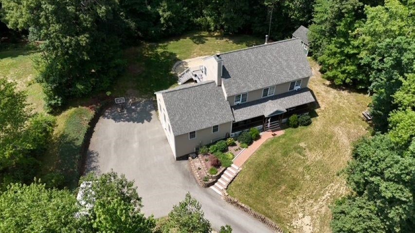 5 Grace Drive