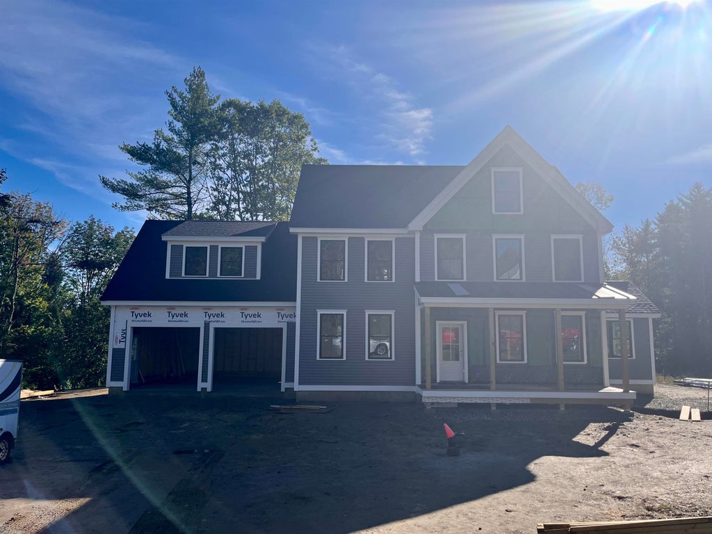 Photo of 12 Wittner's Run #12, Barrington, NH 03825 (MLS # 5110854)