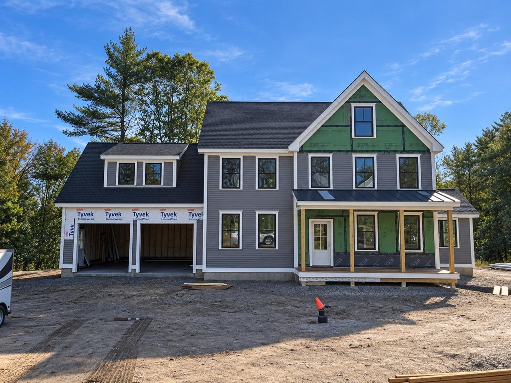 Photo of 12 Wittner's Run #12, Barrington, NH 03825 (MLS # 5110854)