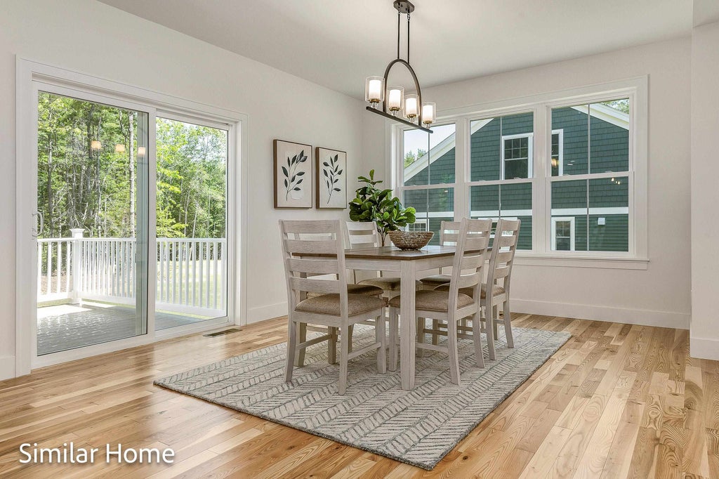 Photo of 12 Wittner's Run #12, Barrington, NH 03825 (MLS # 5110854)