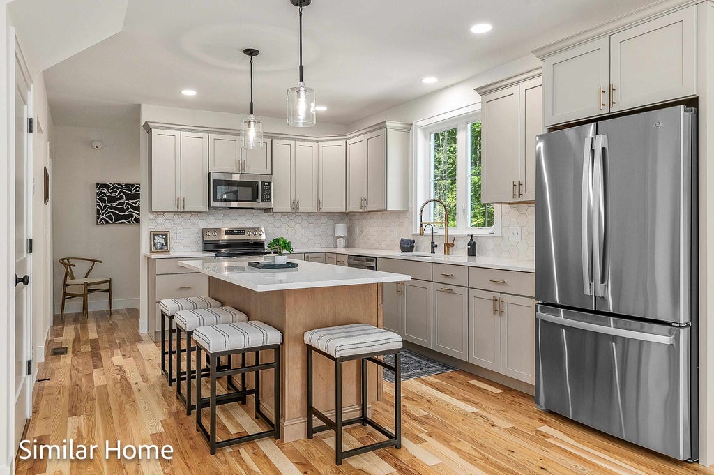 Photo of 12 Wittner's Run #12, Barrington, NH 03825 (MLS # 5110854)