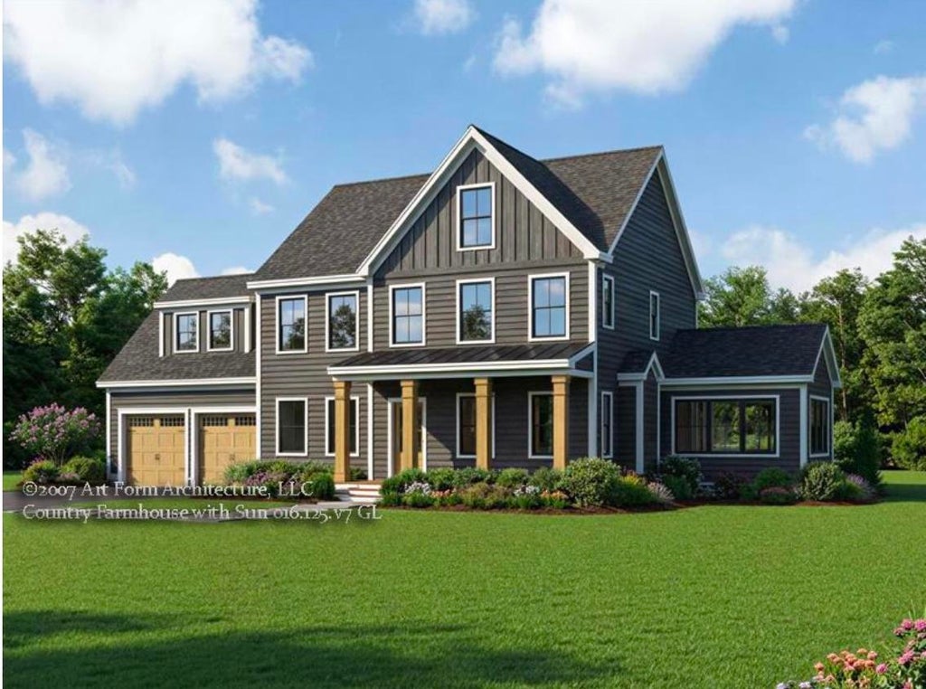 Photo of 12 Wittner's Run #12, Barrington, NH 03825 (MLS # 5110854)
