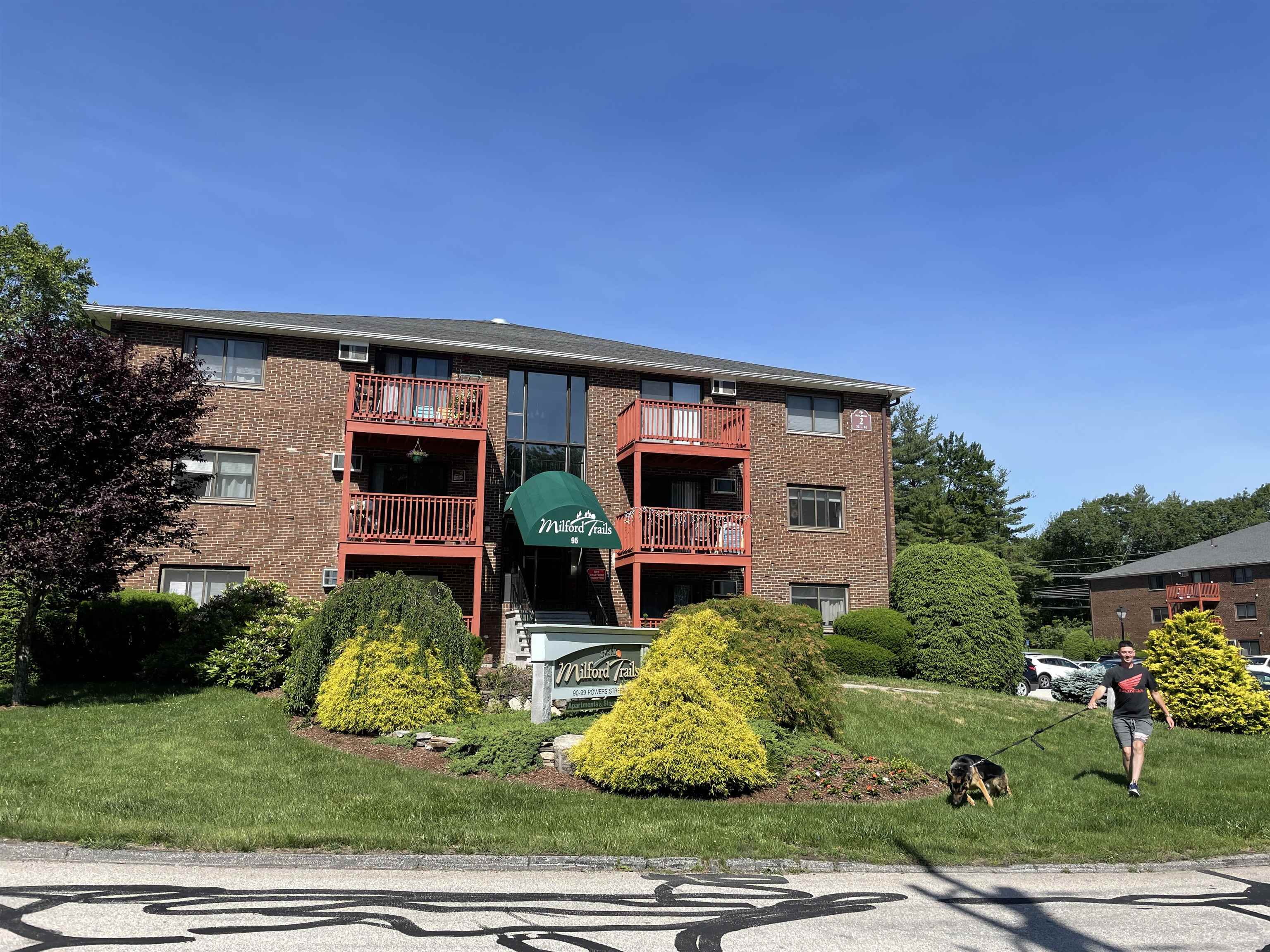 99 Powers Street 132